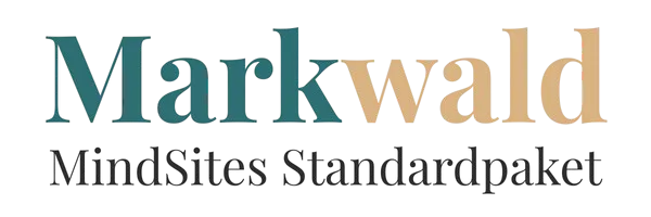 Beispielseite – Standardpaket MindSites