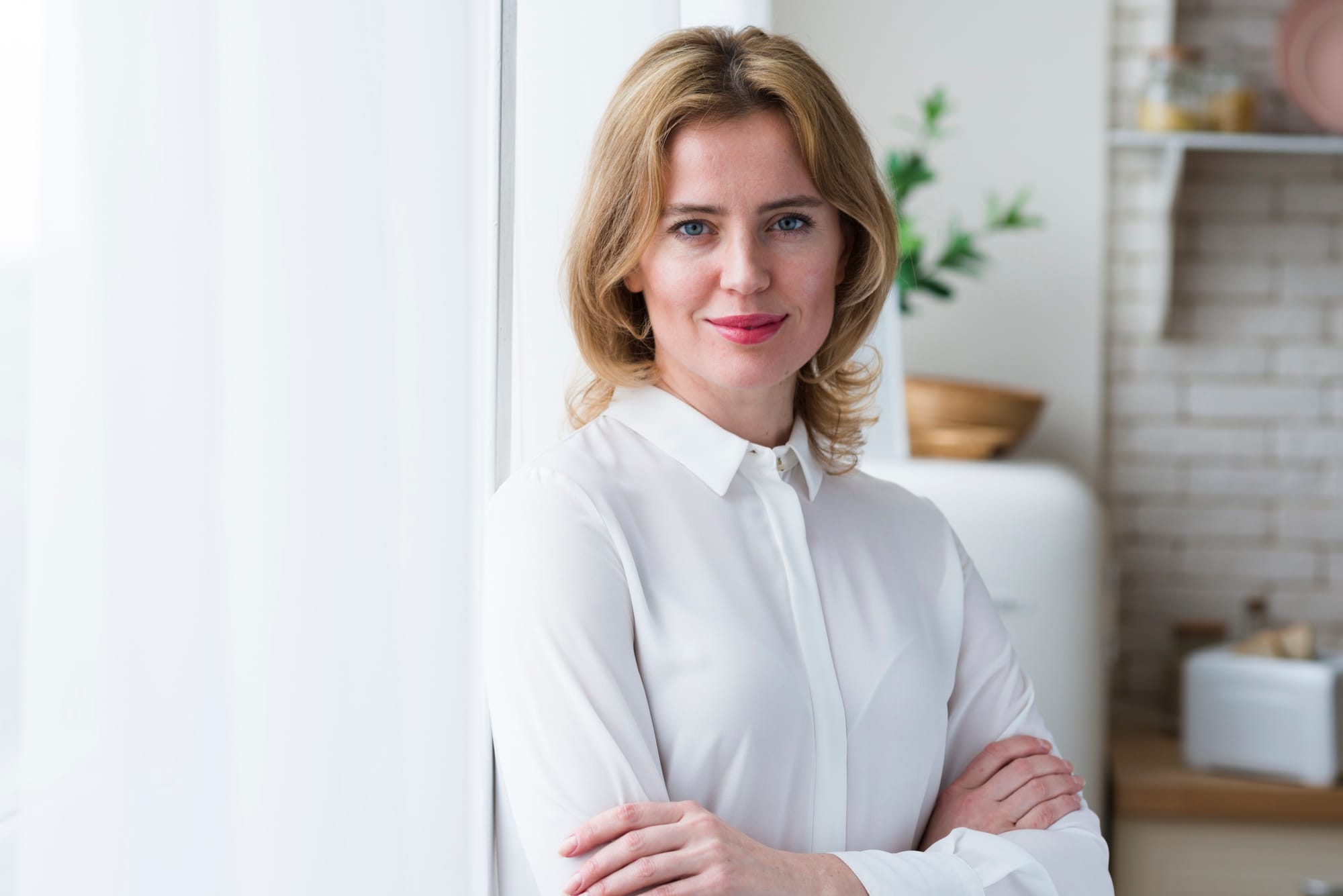 Dr. Johanna Markwald